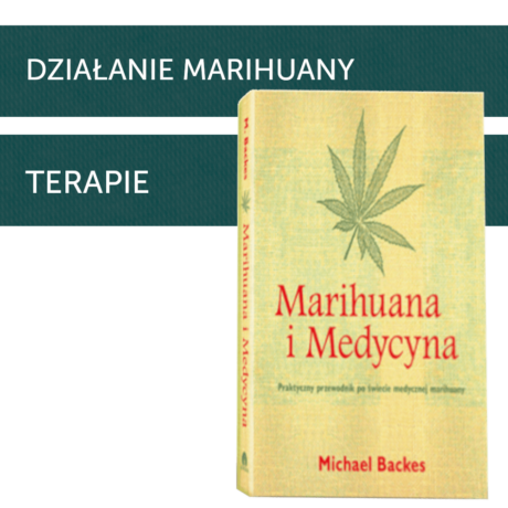 Marihuana i medycyna