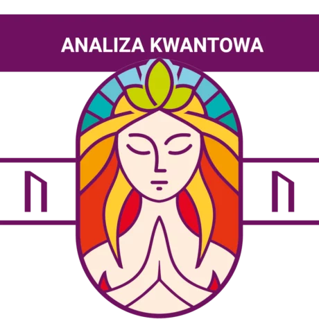 Analiza kwantowa logo